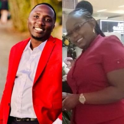 malia_wa_pipita's profile picture. HRWP couple.