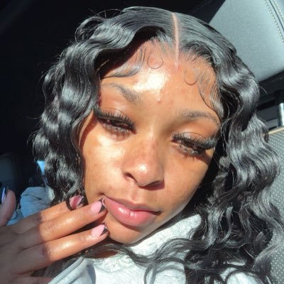 rarebrwnskin01's profile picture. twitter is not real hoe