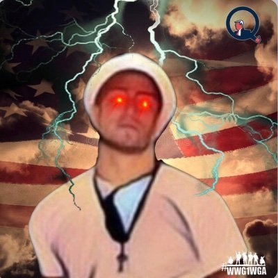 MJTruthhUlj3f's profile picture. Watchdog, Researcher, Humor Specialist Unshakable Faith! Base of Operations https://t.co/kioIvcXXZv...