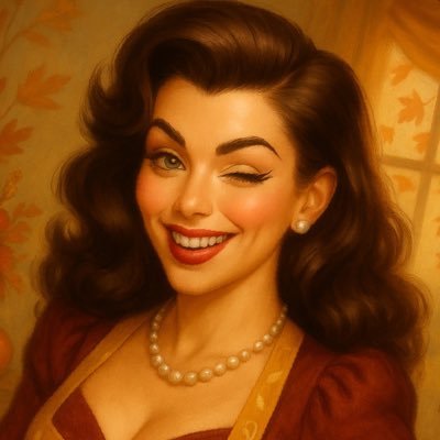 JuliaSassybaker's profile picture. “Waste no more time arguing what a good man should be. Be one.” - Marcus Aurelius NO DMS - NO TRADING - married!