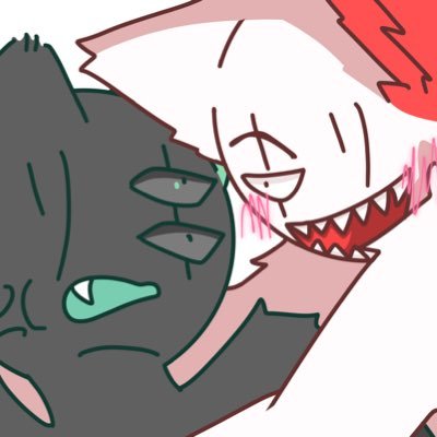 J8RcKHFjWj32850's profile picture. 創作＋企画垢、時には他の方のOC描くこともある/無言フォロOK/FA→#ネコアートは偉大なり/BL、百合、NL大好きでございますわ！/無断転載、自作発言、AI学習、禁止♡/版権→ @OpFQorpsud72047/旦那→ @zhongshana26192