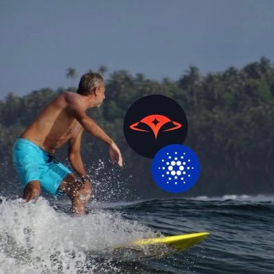 manoloteloteo's profile picture. Blockchain & Web3 gaming are the future. Cardano and Infinity Rising investor.   PRO Bitcoin.