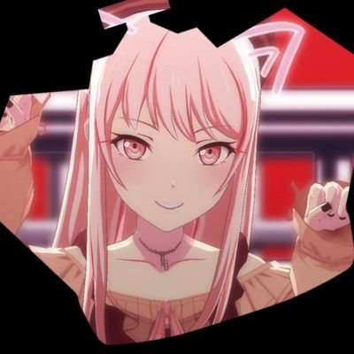 q0cwSFM7JC89587's profile picture. 18⬇⌇prsk⌇🎀最推し⌇💻🚍推し⌇ボカロ⌇原神