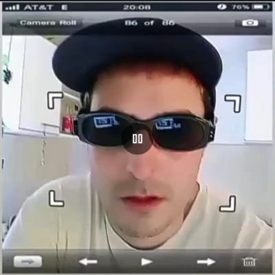 rip_gordon's profile picture. Ig: teletextttt