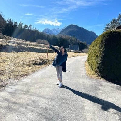 ITSSSSSLUNA's profile picture. Mark 11 : 24 ❤️