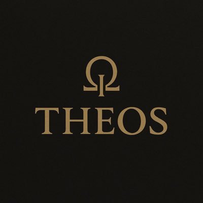 TheosCap's profile picture. A masterpiece. SLK. A god💡