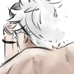 rrikhk's profile picture. ͏ ͏ ͏ ͏ ͏ ͏  ͏ ͏ ͏ ͏ ͏ ͏ ͏ ͏͏ ͏ ͏ ͏ ͏ ͏         brazilian artist eng/pt   
ㅤㅤㅤㅤ   l u v . #hexatombe͏ㅤㅤㅤㅤㅤㅤㅤㅤ satoru gojoㅤㅤㅤoc 's  fanarts