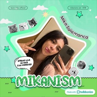 killuamks's profile picture. 🧚‍♀️✨🍃💚