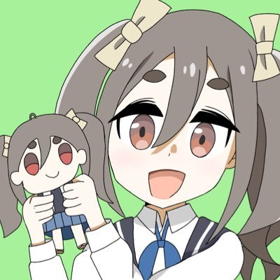 weekend_platina's profile picture. 甲府荒川高校 シネフォト部 東京支部/🎣@animateplatina /霧山/はるさん/イラスト/写真/翠紅園/23歳以上23歳以下