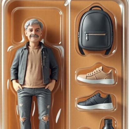 SantiagoSanzsan's profile picture. En esta cuenta, hablo de lo que me interesa con animus iocandi. Si te ofende, coge un pepino por donde amarga y ya sabes qué hacer con él.