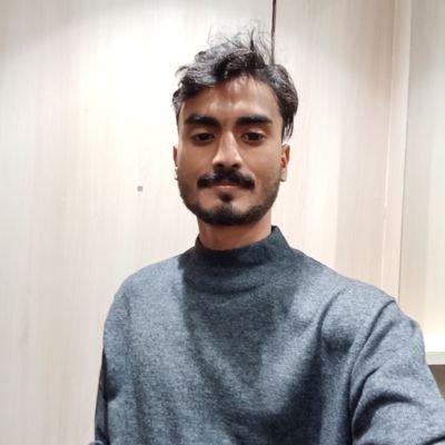 Priyaranjanman's profile picture. ‘शीलं परमं भूषणम्’