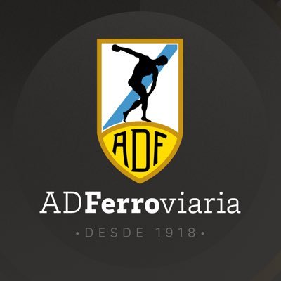 ad_ferroviaria's profile picture. ⚽️ Cuenta oficial del AD Ferroviaria. 💙 Histórico club de Madrid fundado en 1918 📩 info@adferroviaria.org 🚂 #SubeALaFerro #LaFerro