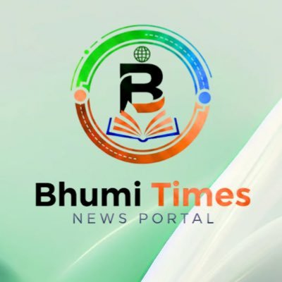 BhumiTimes's profile picture. Voice for truth and transformation. We bring you authentic ground reports, political analysis, youth issues, rural stories, and inspiring change. #BhumiTimes