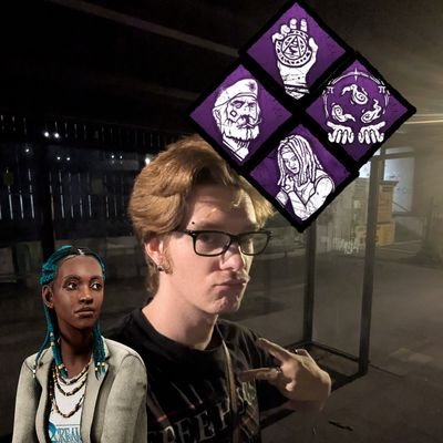 kai_gt03's profile picture. 22
(Any pronouns) 
Be Kind, be Gay, Be happy🏳️‍⚧️🏳️‍🌈