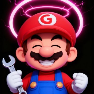 SonduSin32's profile picture. 5年币圈老韭菜📈丨被黑天鹅降服🌪️丨肝翻老Kaito🤬
⚡️老设计转嘴撸，审美在线余额不在线⚡️