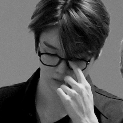 jungsungchacn's profile picture. @Ksyina’s favorite character.