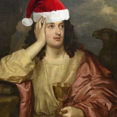 floridanvs's profile picture. catholic futurist 🏴‍☠️ ; young, restless, romanist ; lover of Alcibiades