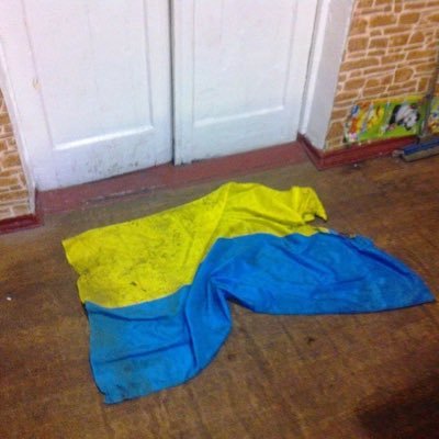 OkrainePizda's profile picture. Если ты за нацисткую окраину – нахуй. Если ты постишь карикатуры с Владимиром Путиным – нахуй. Если ты против России и русских – нахуй. Россия побеждает 🇷🇺