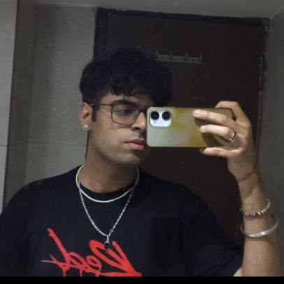 vansharma_767's profile picture. SYBAU 💔