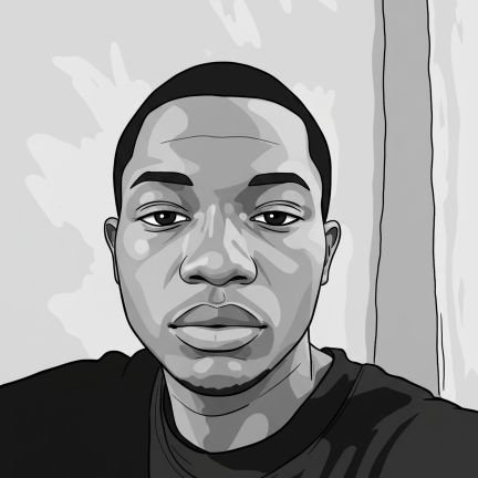 brooo_x21791's profile picture. built differently brooo gan gan 🦍