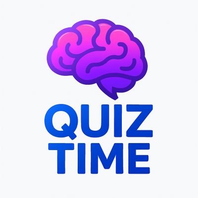 binnymittal's profile picture. 🏏 रोज़ाना मज़ेदार Quiz |
💡 GK & Cricket Lovers ke liye |
⚡ Socho, Reply karo, Jeeto Respect!