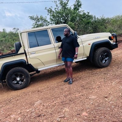 RussellTinashe's profile picture. IDipNEBOSH •Electr.Eng•Civ.Eng.•PMP•HSE•Utility Vegetation Maintenance•Founder & Chief Executive Officer @RusselConstPty Ltd, @AfribiomassPty Ltd