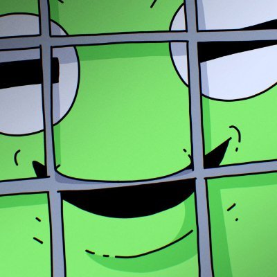 tubtoad's profile picture. just a small tub toad