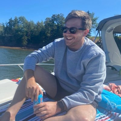 BradHenstock's profile picture. Lover of all things New Brunswick | UNB alum | occasional tweeter of sports and politics related content | Tweets are my own views.