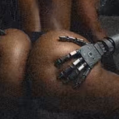 Ailoverzz's profile picture. ai has taken yo bitch your never getting her back