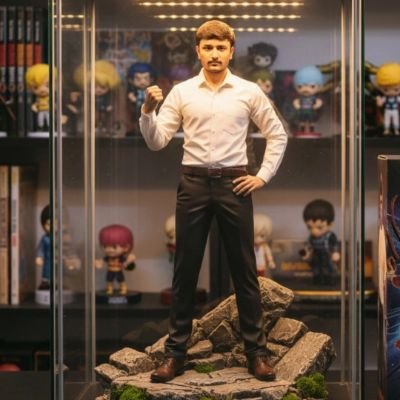 krsaaArjunsingh's profile picture. Education, News, Update, Current Affairs