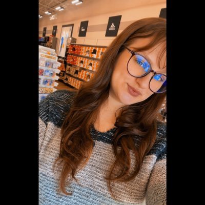 havesomeHope_'s profile picture. • pisces ♓︎ • potterhead ⚯͛ • cowboys ✮ • swiftie 𓆚♡ •