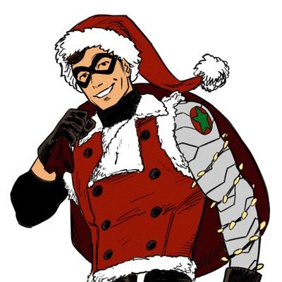 sebbucky_barnes's profile picture. #buckybarnes | Bucky Barnes thigh enthusiast | NSFW | Minors DNI