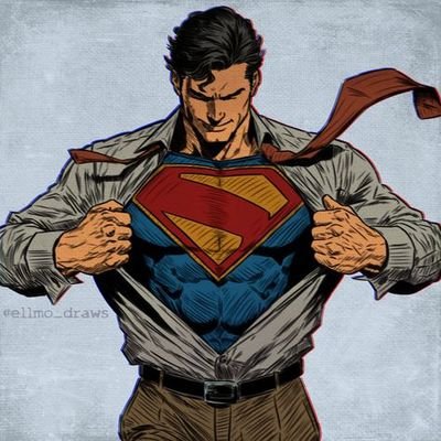 SUPERMAN_CL's profile picture. 𝓼𝓪𝓿𝓲𝓷𝓰 𝓽𝓱𝓮 𝔀𝓮𝓫3 𝓬𝓱𝓪𝓲𝓷...💥|main page : @Joker_On_Sol_