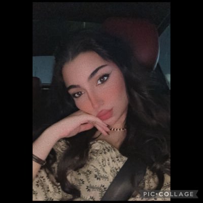 ghaida_98g's profile picture. Health administration.