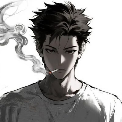 nndanwdytn's profile picture. Elon bangke