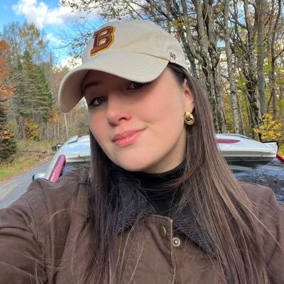 sophiehamlin's profile picture. comms @newyorkstateag @tishjames. proud amc a-lister.