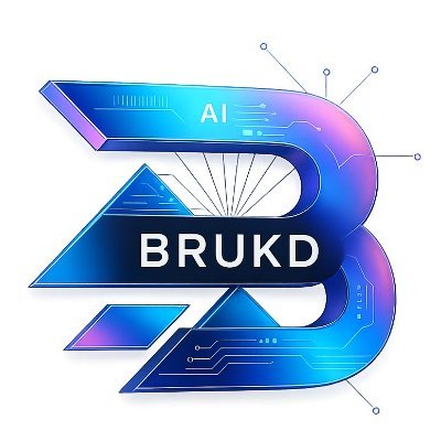BrukdD's profile picture. BRUKD: Ethical AI & data analytics for Canadian SMBs. 🇨🇦 Resources: https://t.co/651hOfoPEs | Contact: https://t.co/FL7ER4rLef #AIEthics