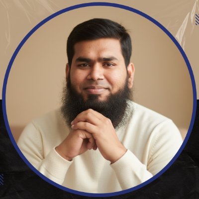 hamim_che's profile picture. ◾Good Attitude
◾Positive Thinker
◾Obedient to Allah
◾Love Mohammad (sm) 
◾Love Parents