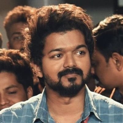 Hariharank2000's profile picture. Silent person 🤫 Fanboy of 
@actorvijay
@keerthyofficial
@Dir_lokesh
@priyankaamohan @trishtrashers

#தமிழகவெற்றிக்கழகம்
🙏💥