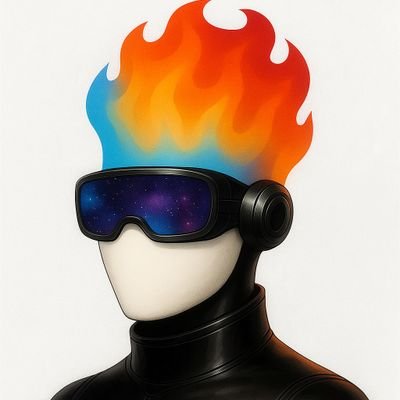 KalpitJain02's profile picture. Coding, creating, and breaking things to learn how they work ⚡💡