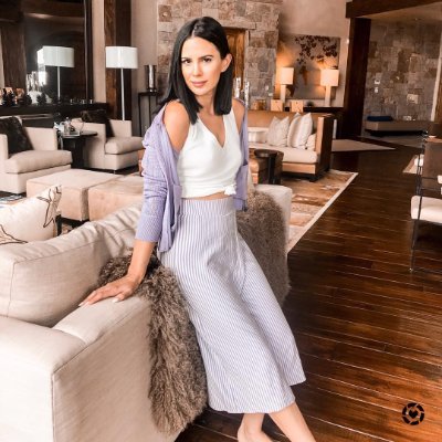 allylabyy's profile picture. Business owner & private fashion designer | Lifelong learner | Inspired by golf, creativity, and meaningful connections, collect coins.