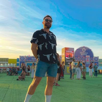 Reydelbosque_'s profile picture. My Anxiety is Chronic But This Ass is Iconic★