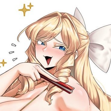 TheBoneEmpress's profile picture. Mun is 20! not new to rp! 2 years experience! Muns and characters must be 18+!! not my art! parody account! dni if your 🍼🐾. heavy fem lean