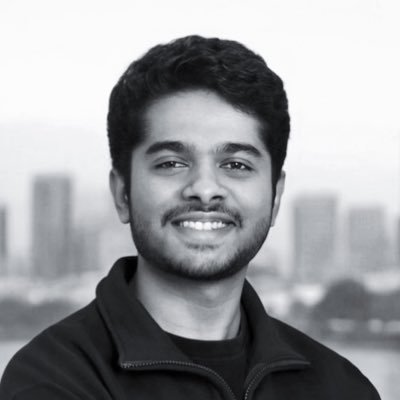 AskPraneeth's profile picture. Founder & Building @KurmaAI | Boston University