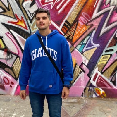 jmkfernandes's profile picture. 📚Doutorado Sanduíche 📍Universidad De Barcelona / UFG