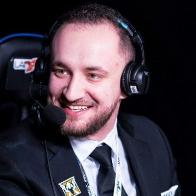 grentontv's profile picture. 30 - Twitch Partner  - Commentator/Host/Caster - 🇬🇷Balding🇨🇦 - Partners: @GamerSupps
Business: grenton@epictalent.gg