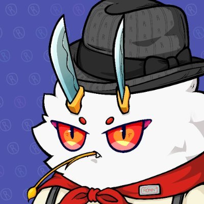 ReicheruGaming's profile picture. 🌟Content Creator @Ronin_Network
⛩ TAMA MEME CODE: dbbb6f2d
⛩ Lunacian Code: REICHERU