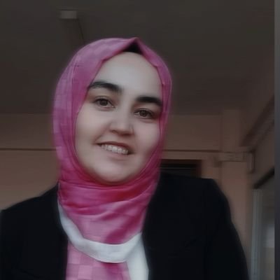 hayriye_glc's profile picture. Eğitimci ✨ Kur'an Muhafızlarından 🕊️

@galatasaraysk ♥️💛