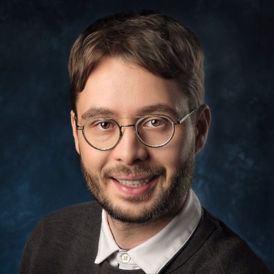 NikitaButakov's profile picture. Founding Engineer at Lightfield
LLMs, Machine Learning, Data Science 
UC Santa Barbara PhD