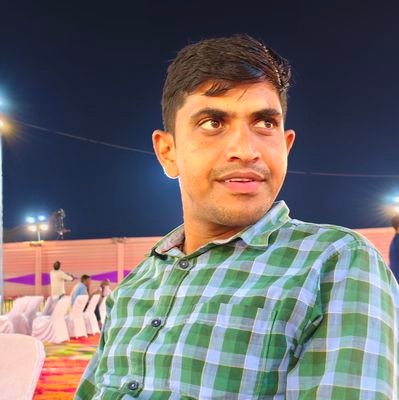 prakash_gadhora's profile picture. किसान पुत्र 
फैन किरोड़ी लाल को